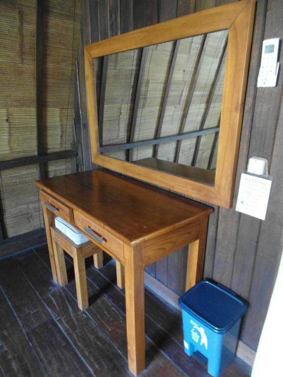 Melati Cottage ギリ・トラワンガン エクステリア 写真